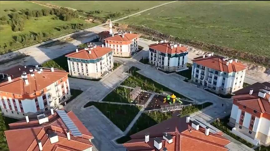 Yüzyılın Konut Projesi’nde İstanbul’a 100 bin ev! İşte il il konut dağılımı ve başvuru tarihleri 4